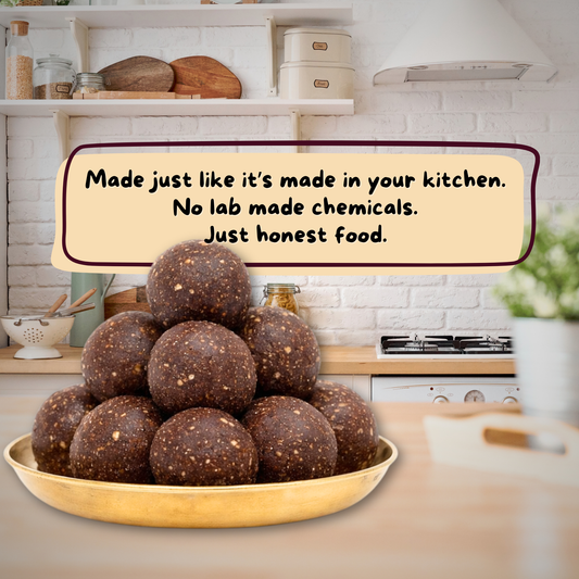 Kiddo Fuel Clean Label: No refined sugar, no preservatives, and no palm oil in baby-friendly snacks