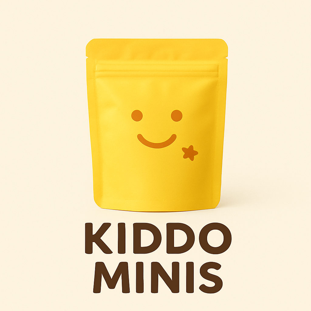 Kiddo Minis
