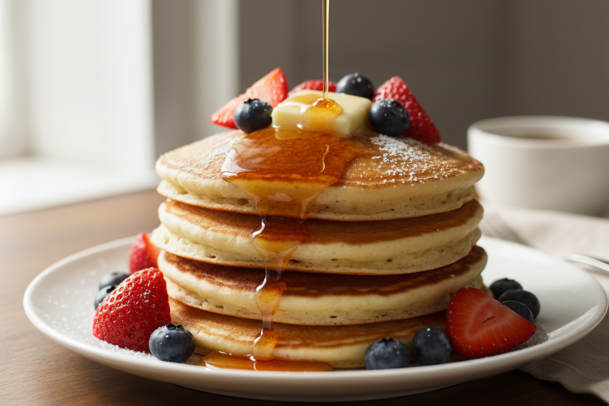 Dosa & Pancake Mixes